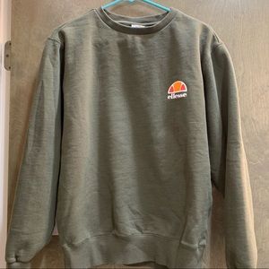 Ellesse Crewneck Sweatshirt for Men or Woman
